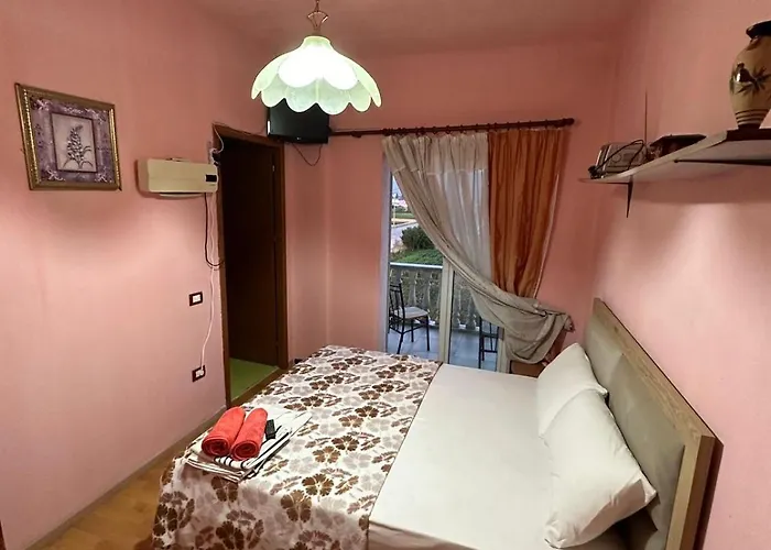 Medusa Hotel