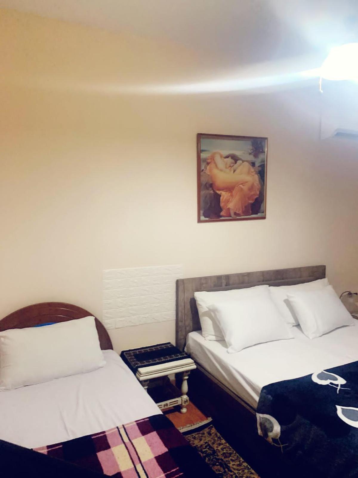 Hotel Medusa